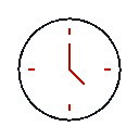 time